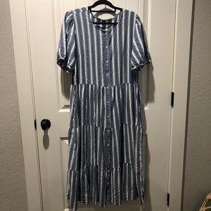 Old Navy Dress